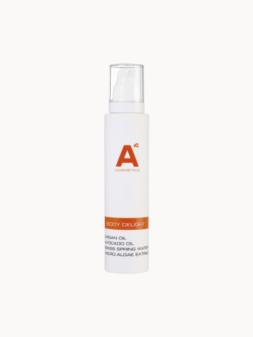 Body Delight Lotion