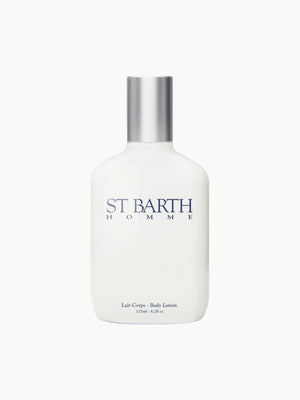 Bodylotion Homme