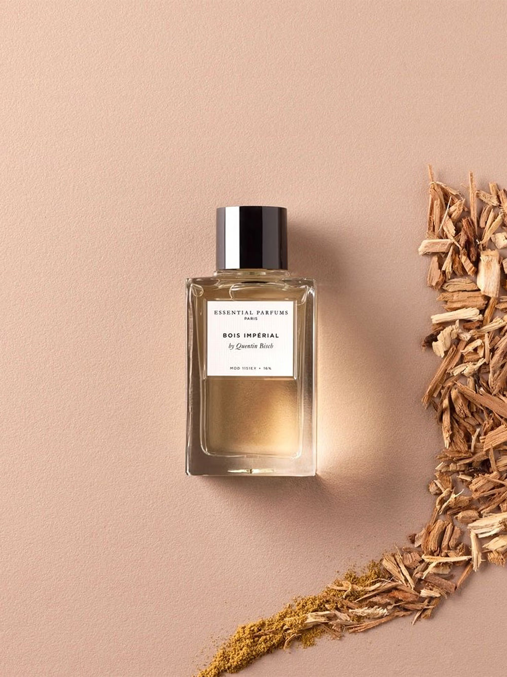 Bois Impérial - Essential Prafums - Das Parfum & Beauty