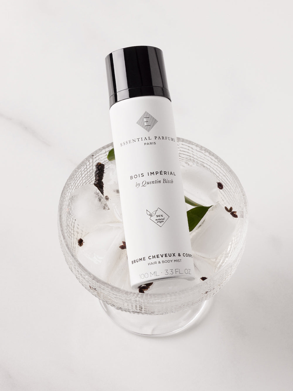 Bois Imperial Hair & Body Mist