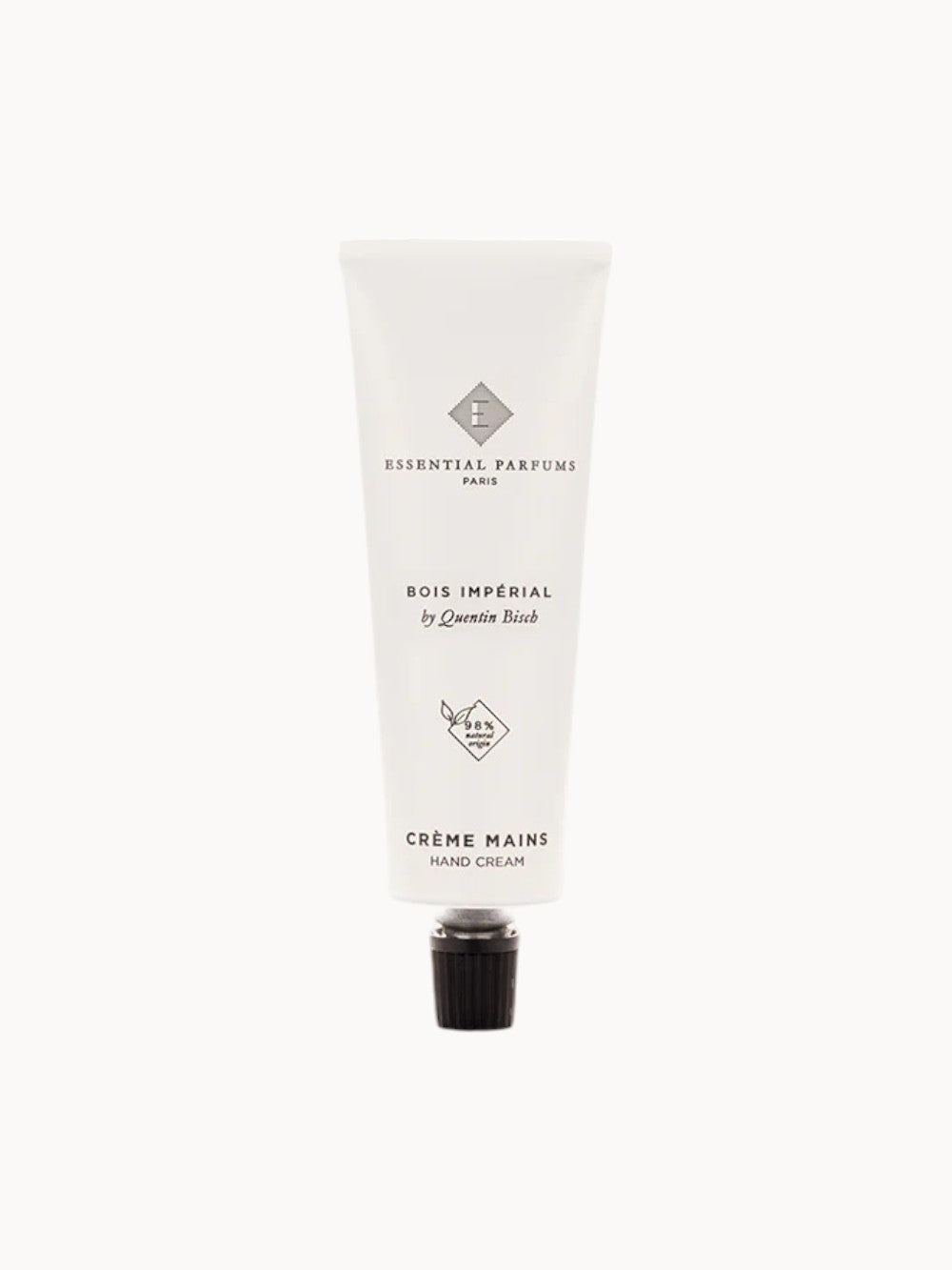Crème de main impériale Bois