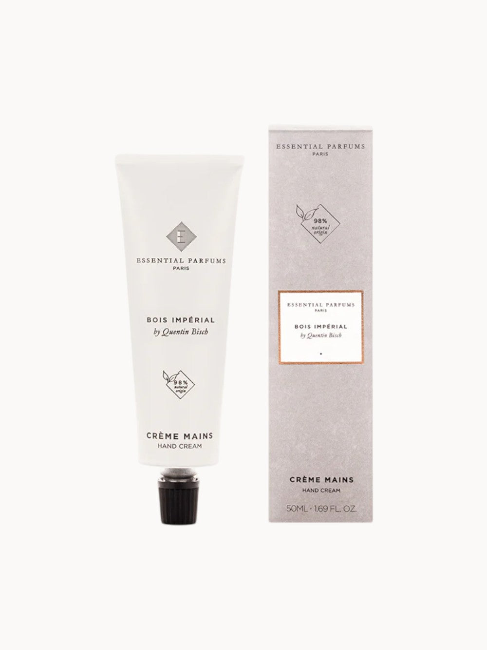 Bois Imperial Handcreme