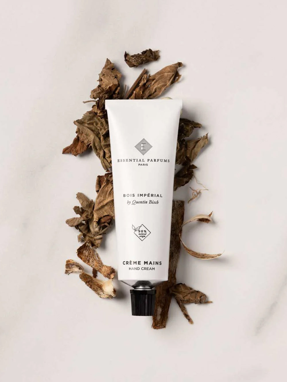 Bois Imperial Handcreme