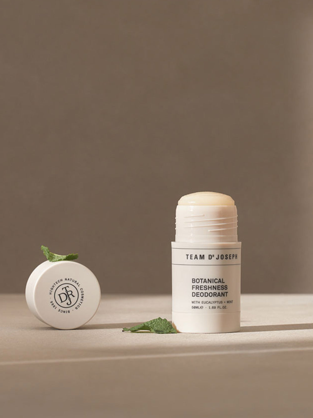Botanical Freshness Deodorant