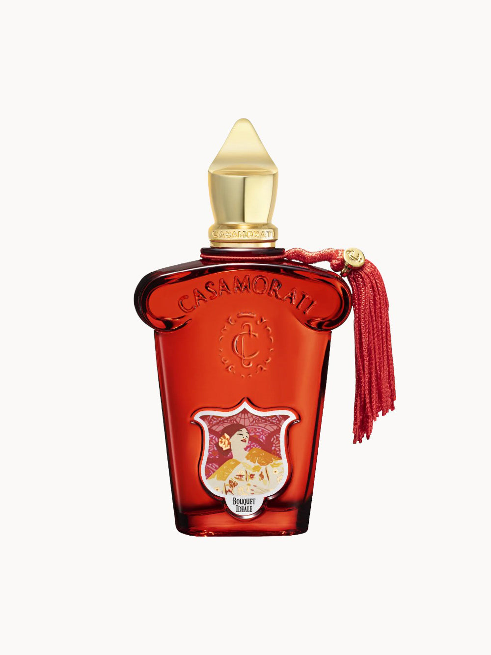 Bouquet Ideale Eau de Parfum