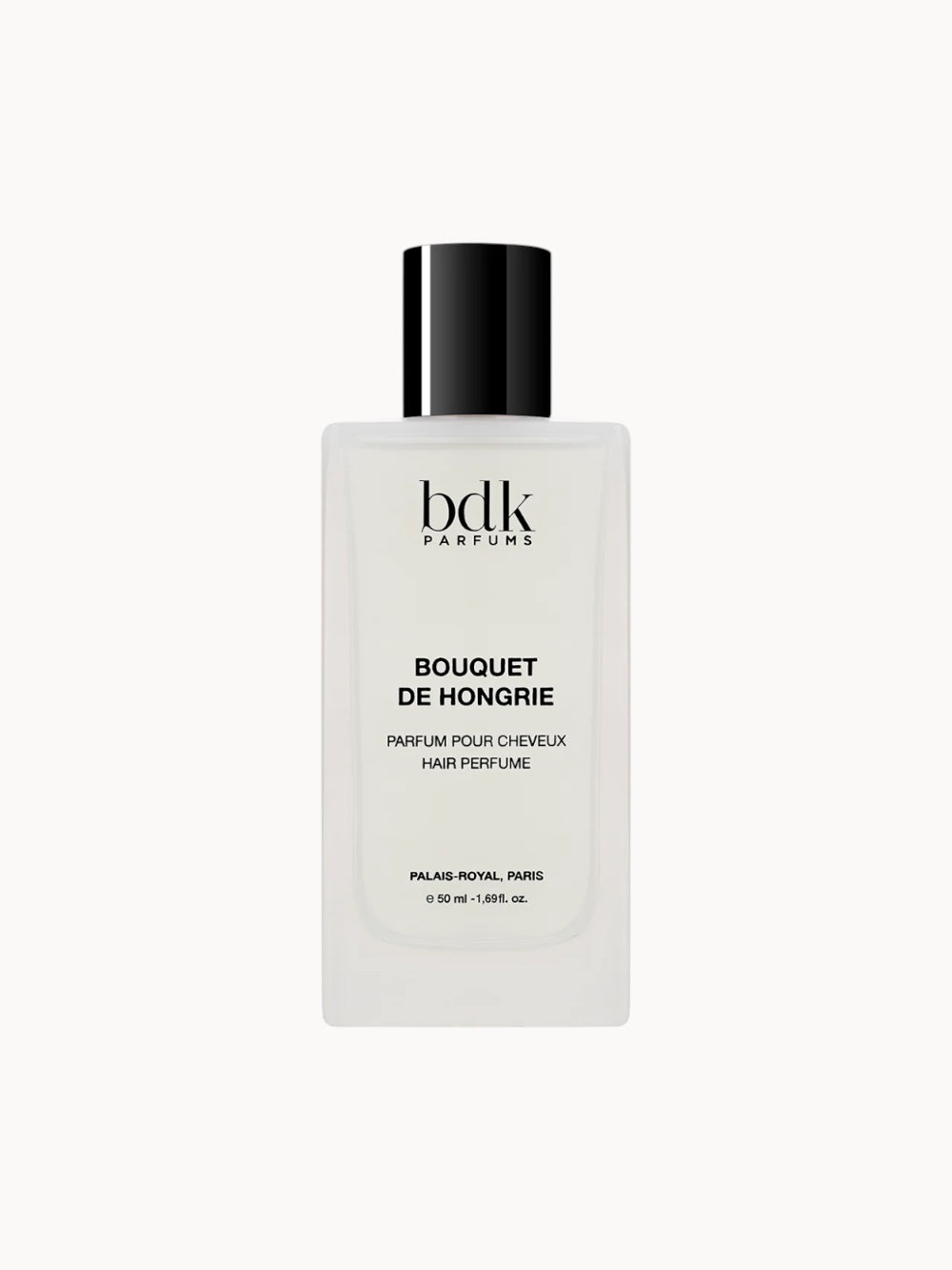 Bouquet de Hongrie Hair Perfume
