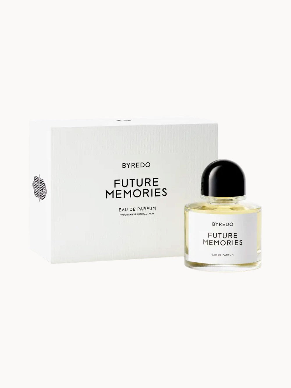 Future Memories Eau de Parfum