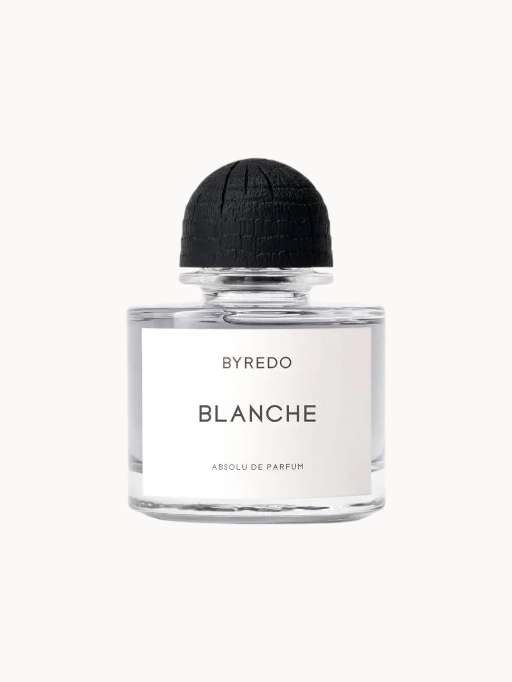 Blanche Absolu de Parfum