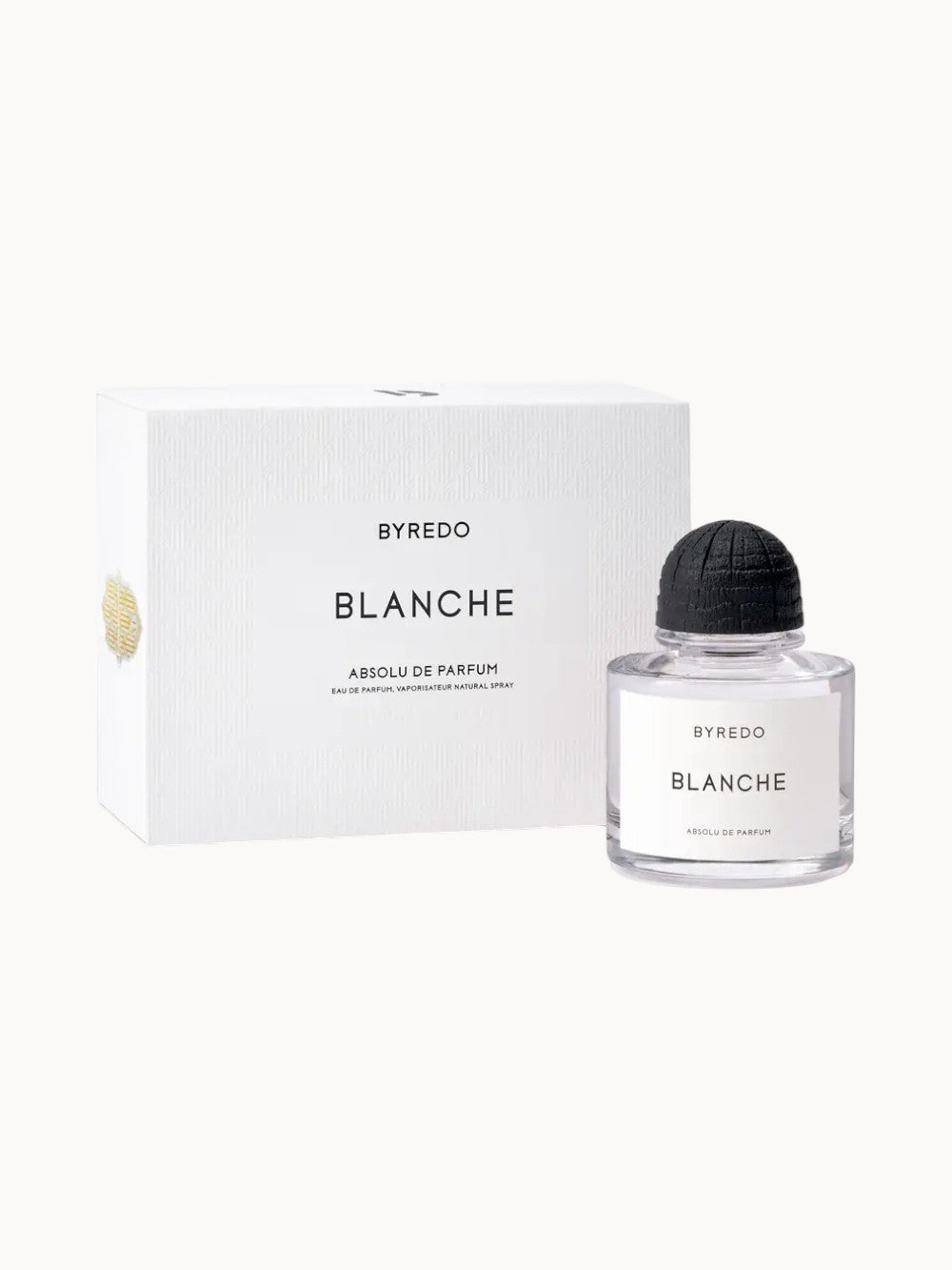 Blanche Absolu de Parfum