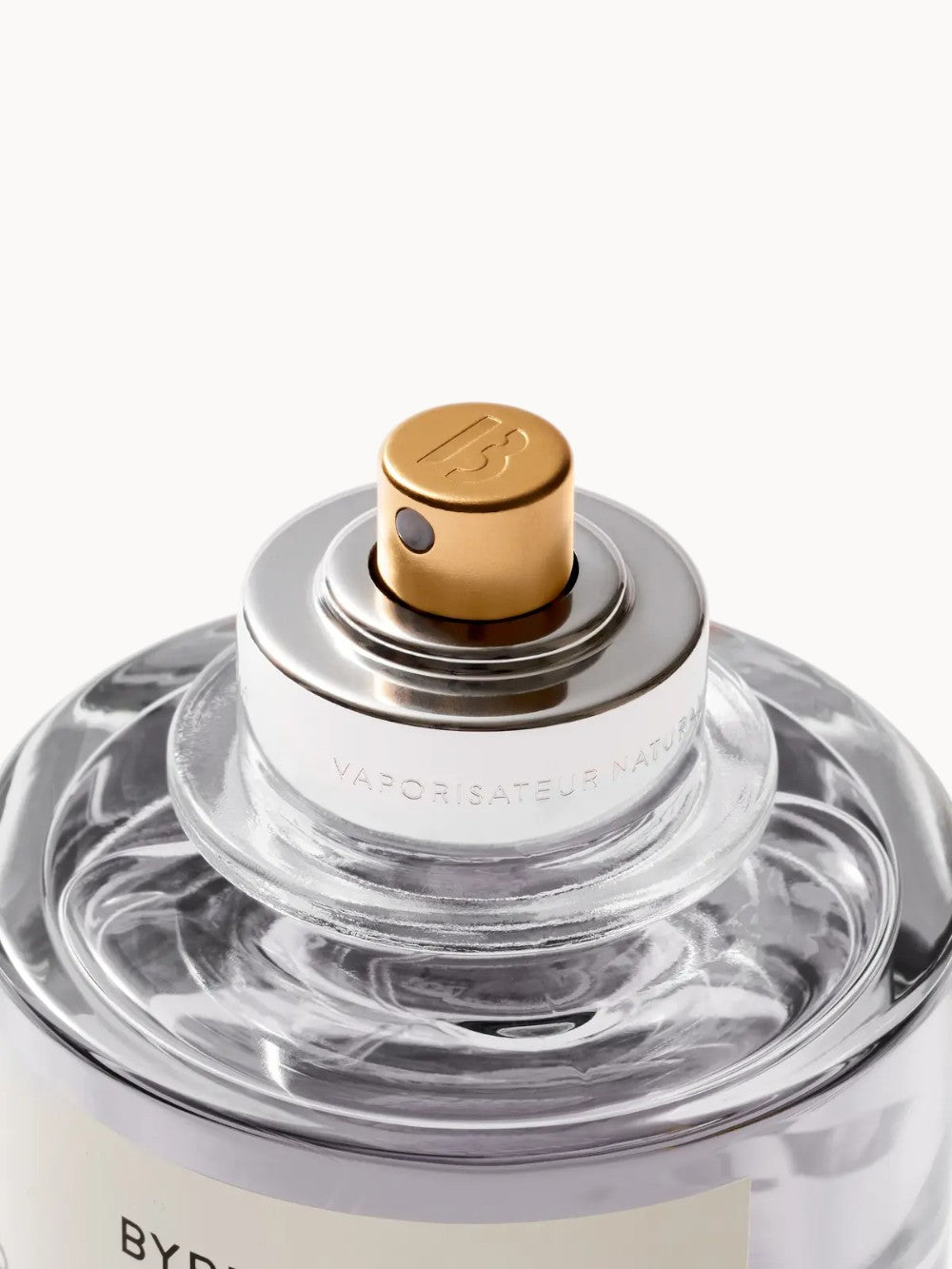 Blanche Absolu de Parfum