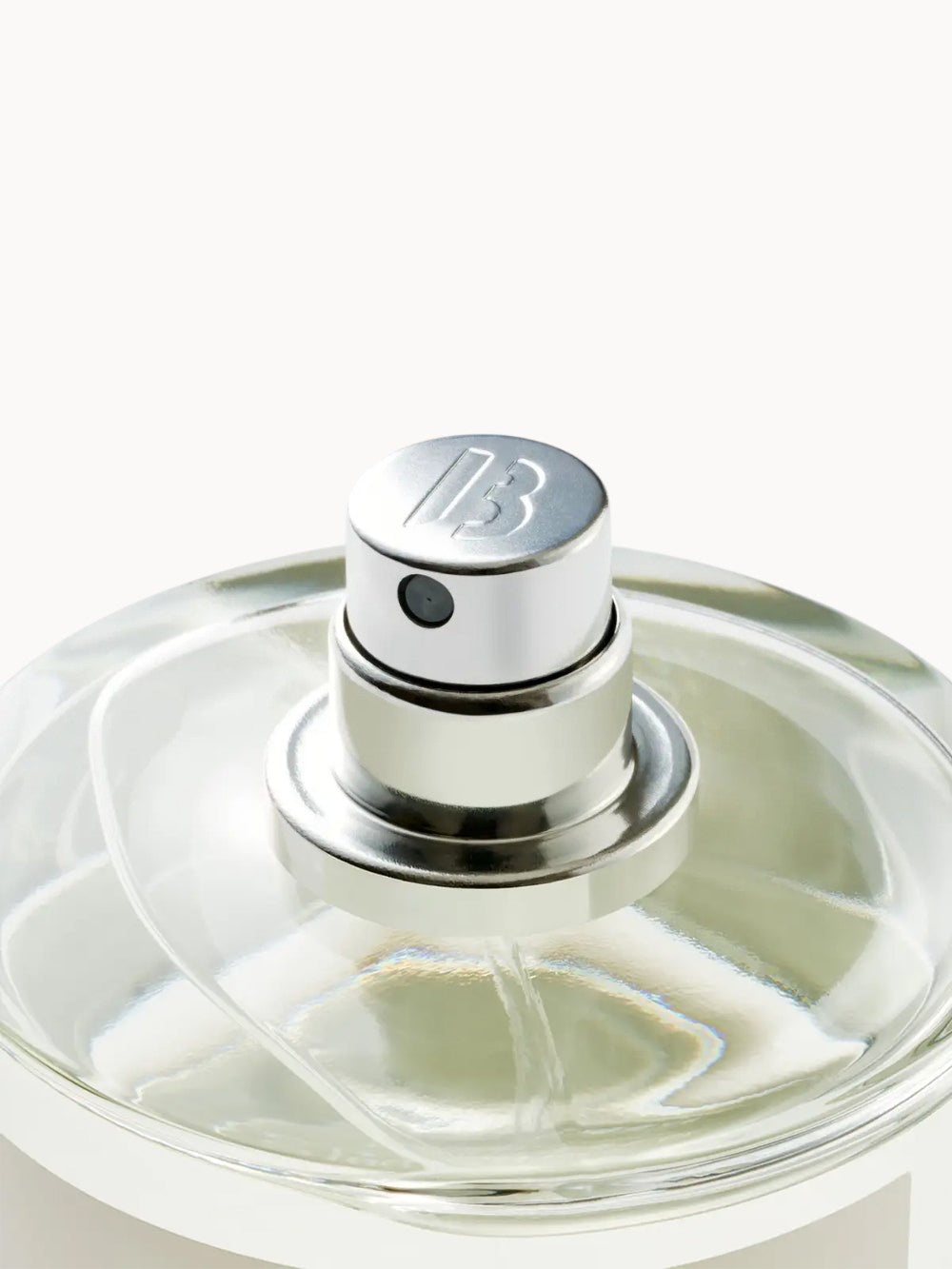 Blanche Eau de Parfum