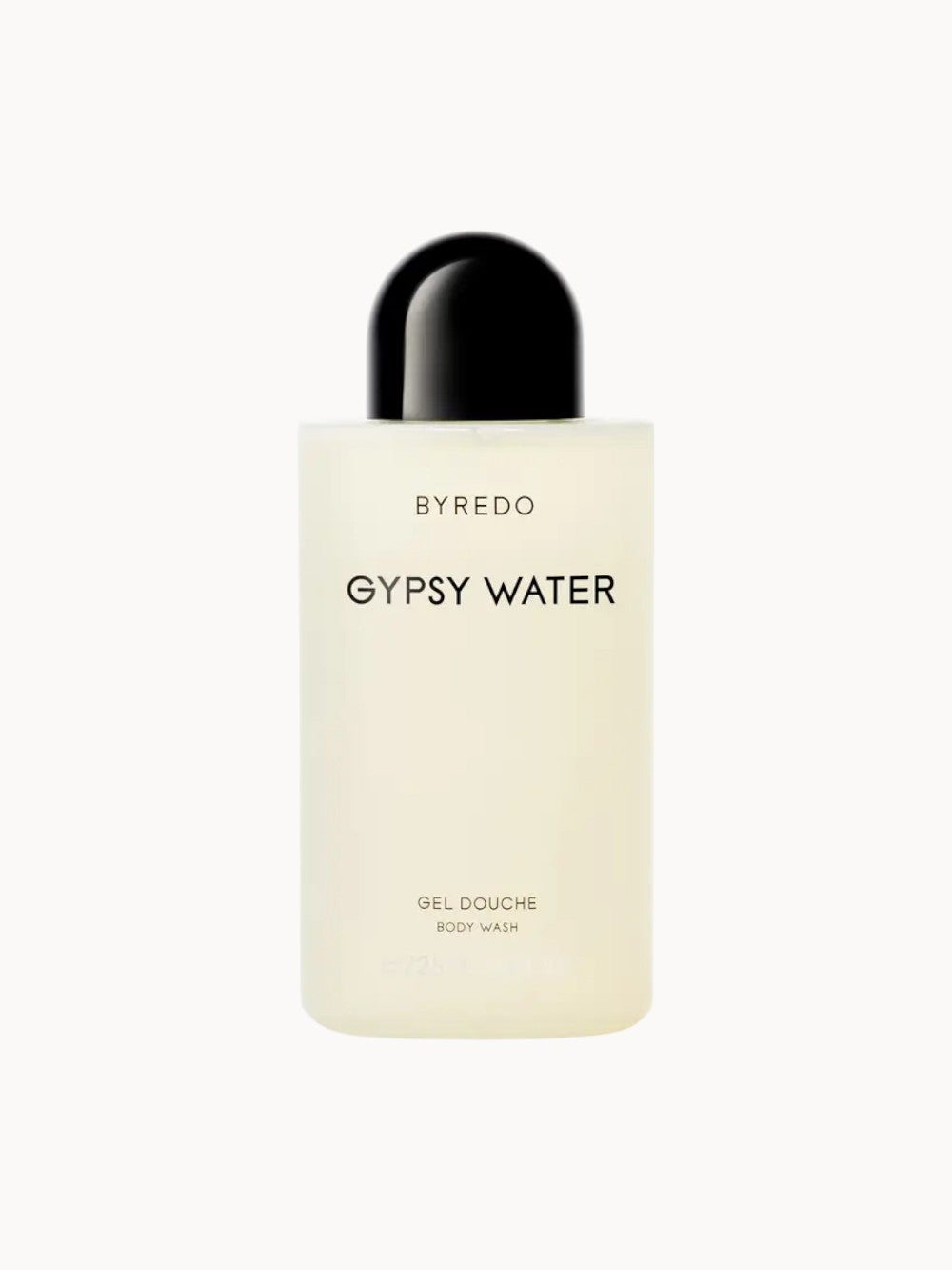 Duschgel Gypsy Water