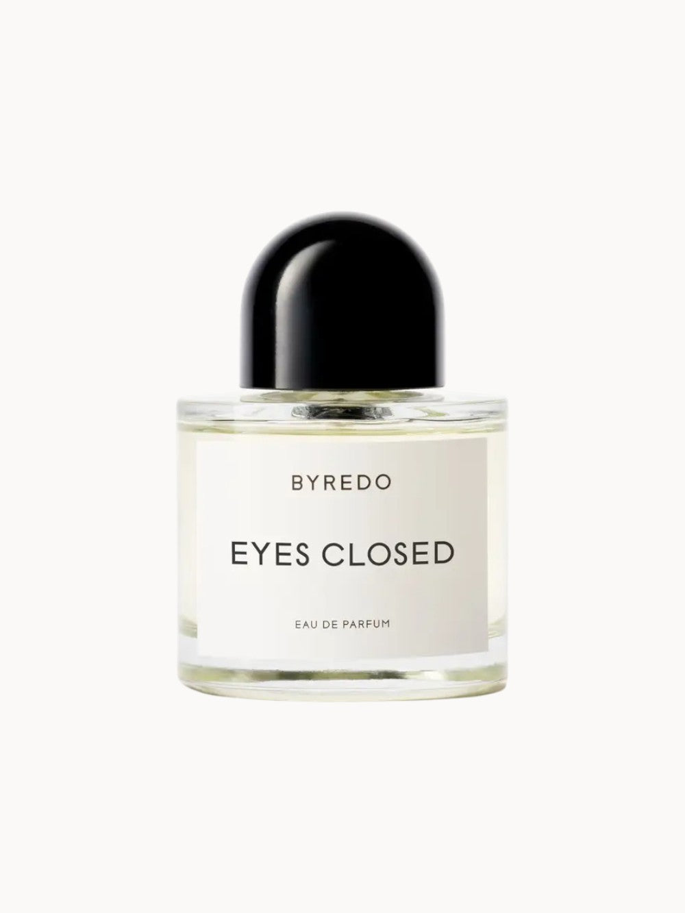 Eyes Closed Eau de Parfum