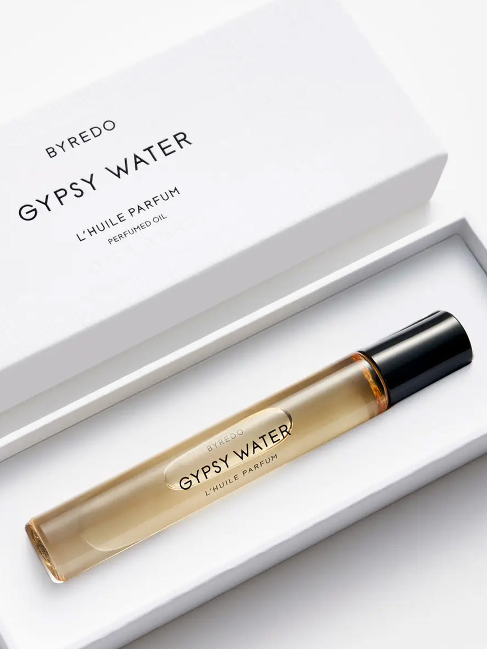 Gypsy Water Parfümöl Roll-on