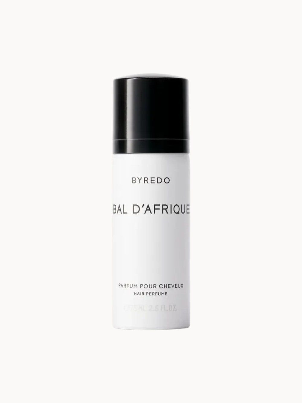 Haar Parfum Bal D´Afrique