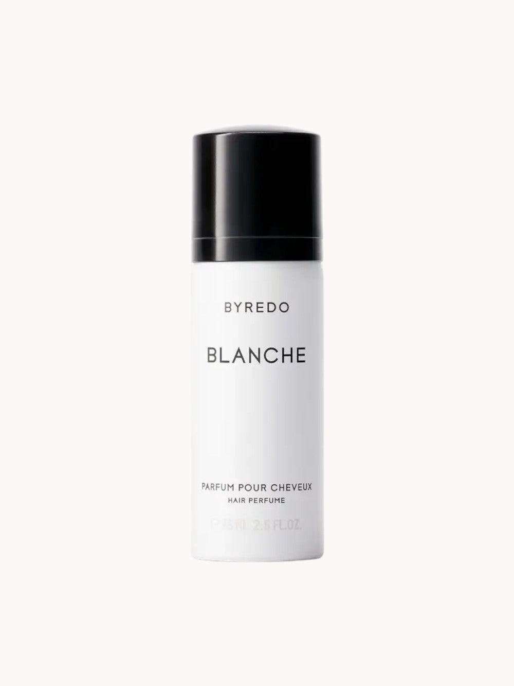 Haar Parfum Blanche