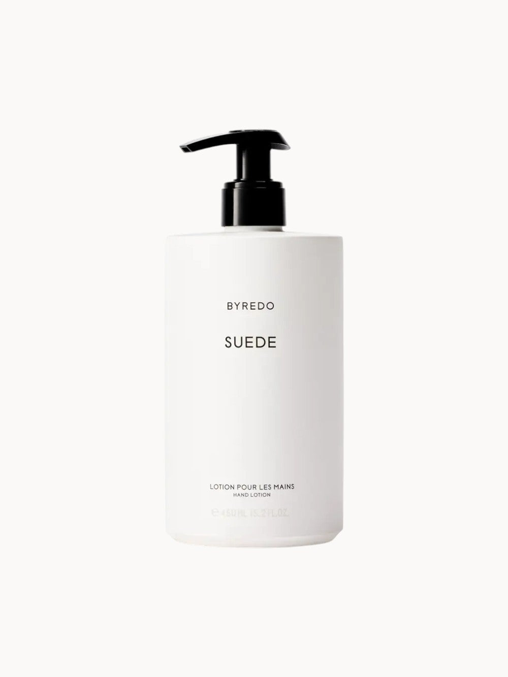Handlotion Suede