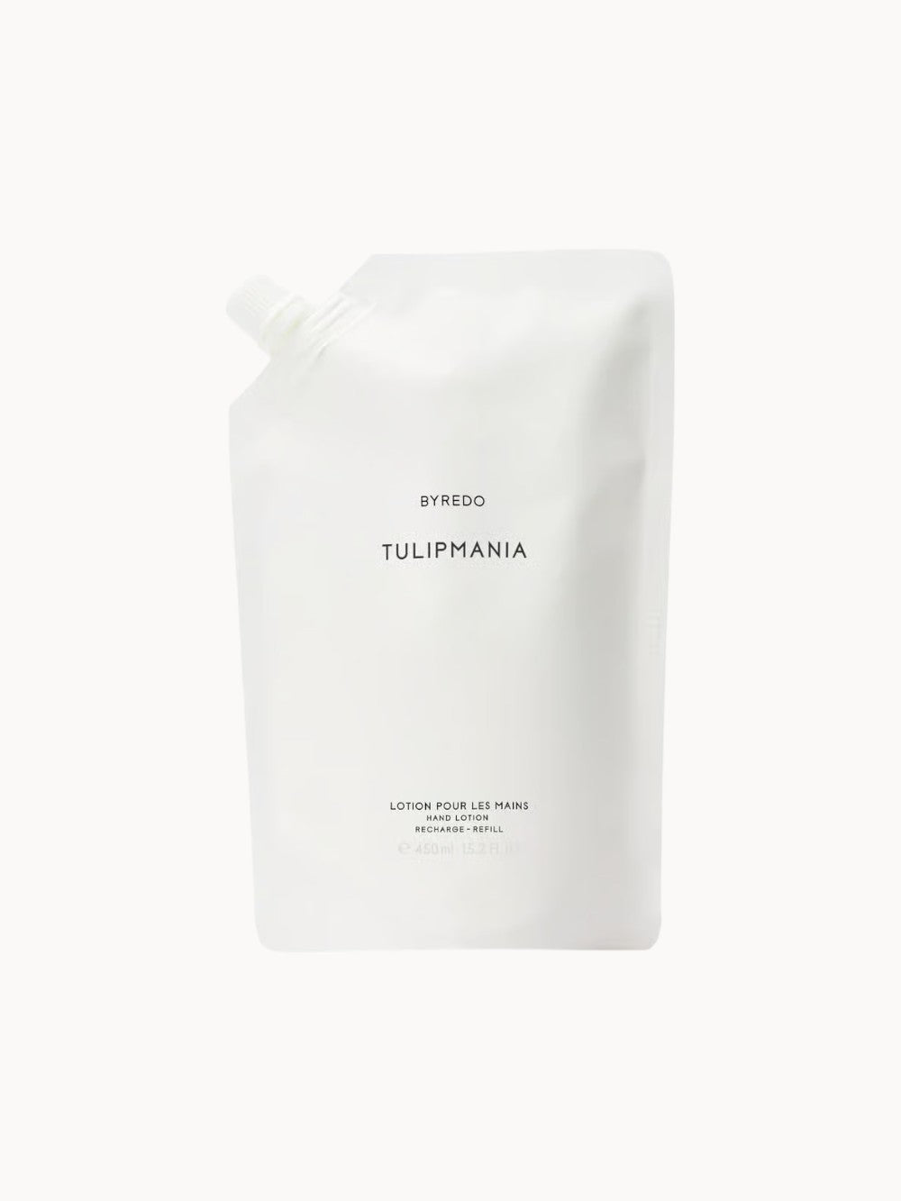 Handlotion Tulipmania Nachfüllpackung