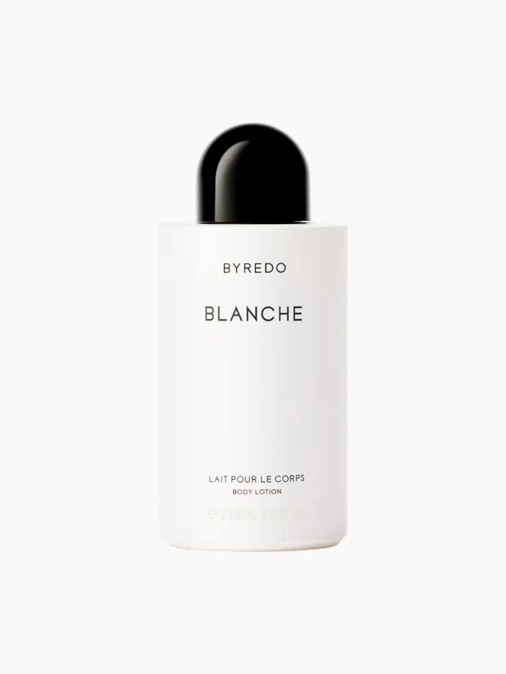 Körperlotion Blanche