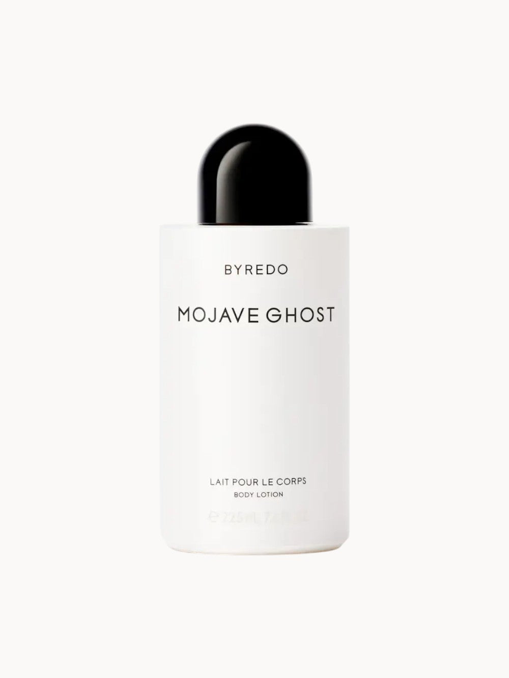 Körperlotion Mojave Ghost