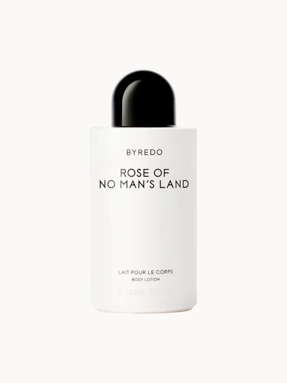 Körperlotion Rose Of No Man's Land
