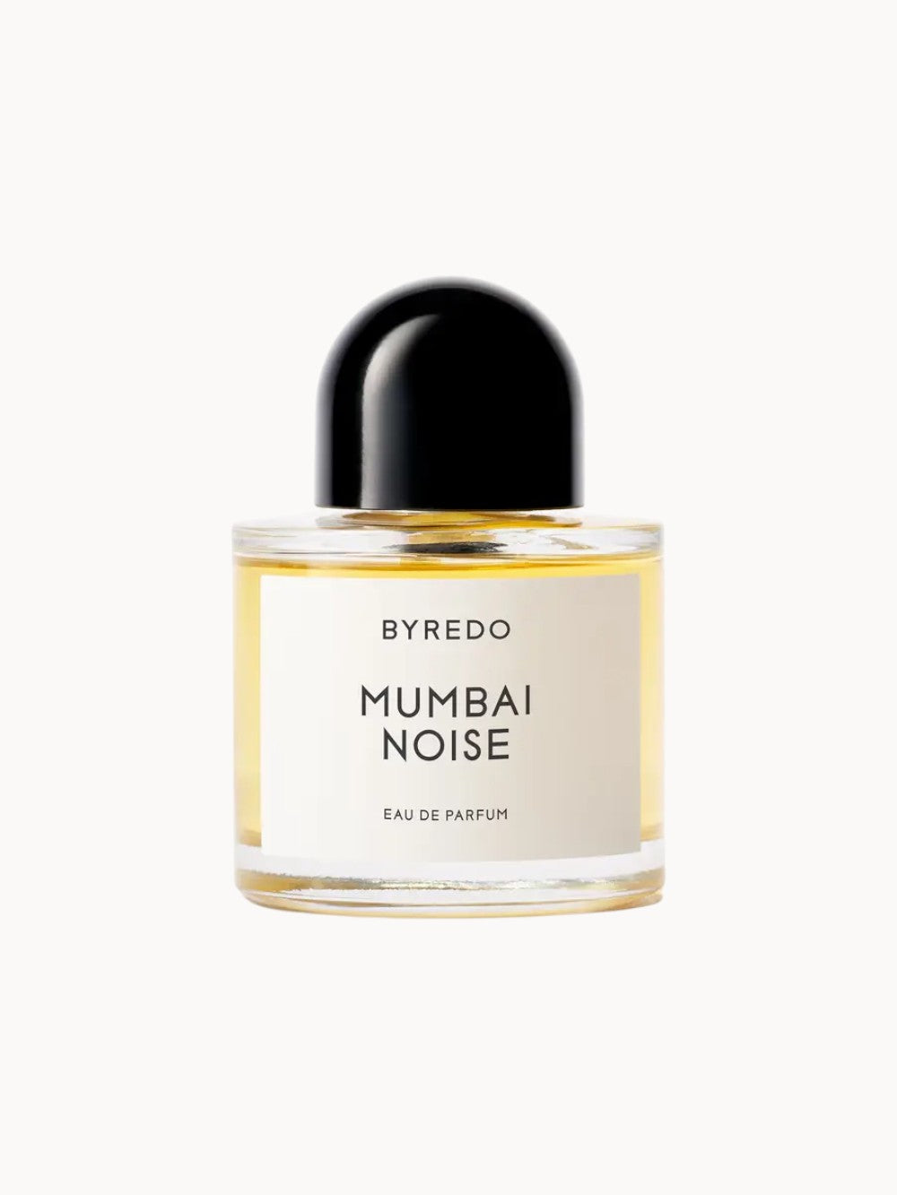 Mumbai Noise Eau de Parfum