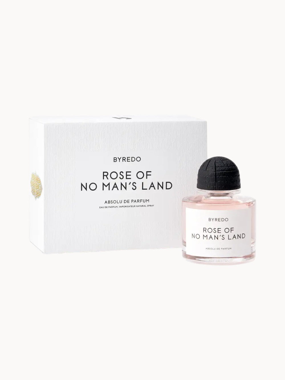 Rose of No Man's Land Absolu