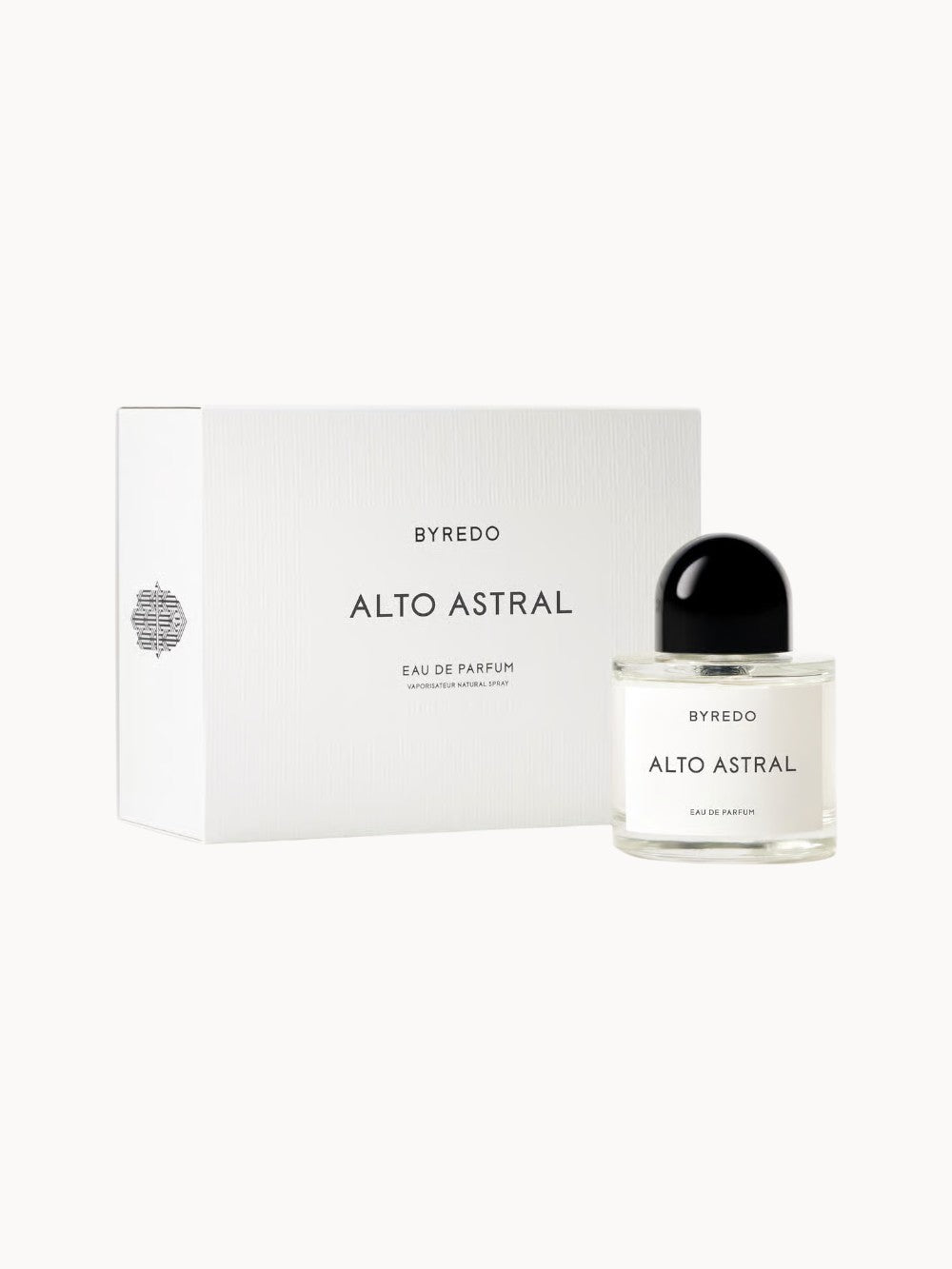 Alto Astral Eau de Parfum
