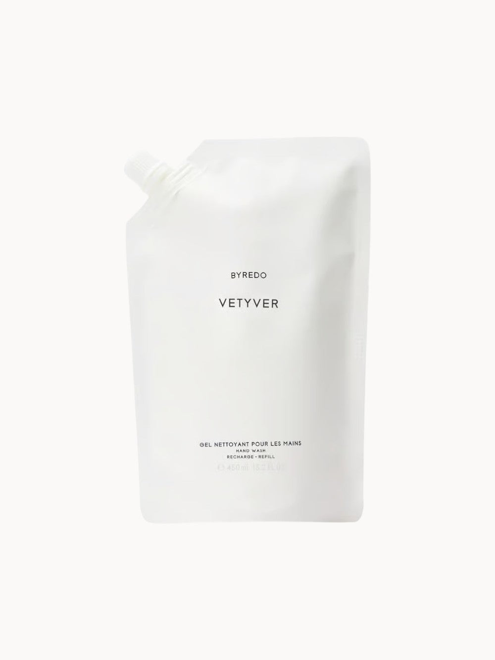 Hand Wash Vetyver Nachfüllpackung