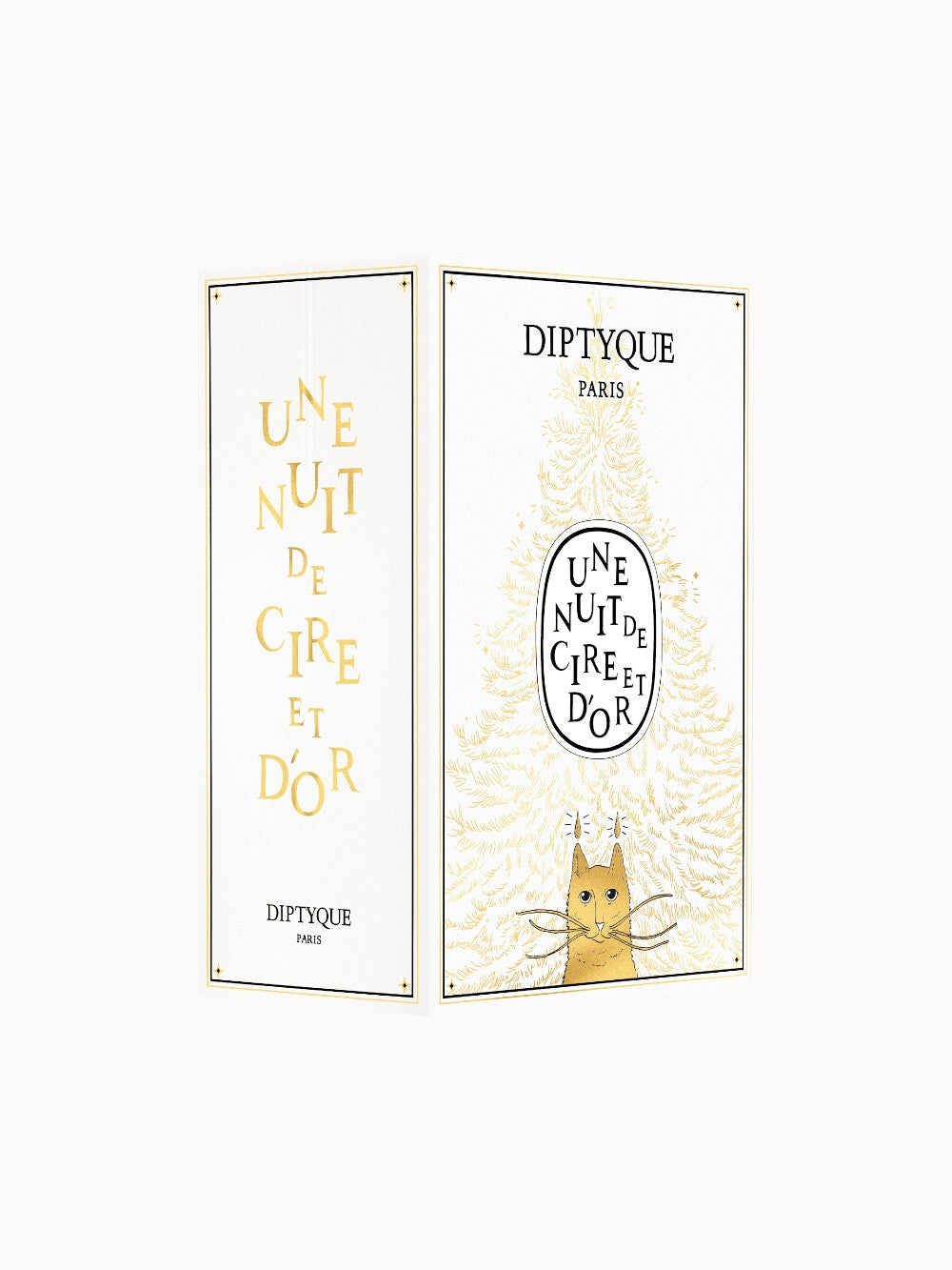 Diptyque Adventskalender 2025