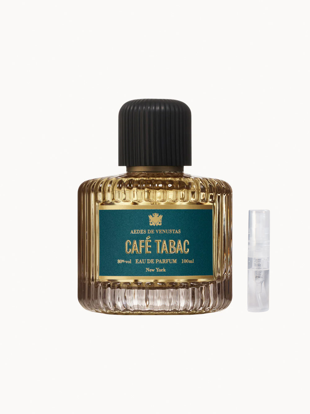 Café Tabac Eau de Parfum