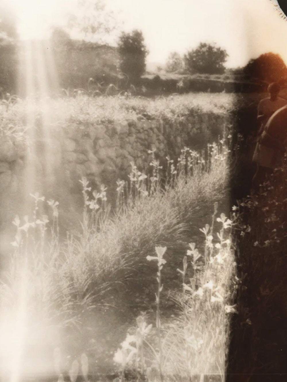 Voile Blanc Candle Refill