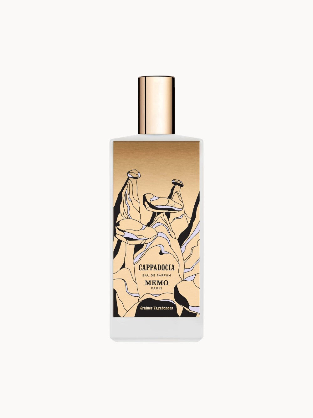 Cappadocia Eau de Parfum