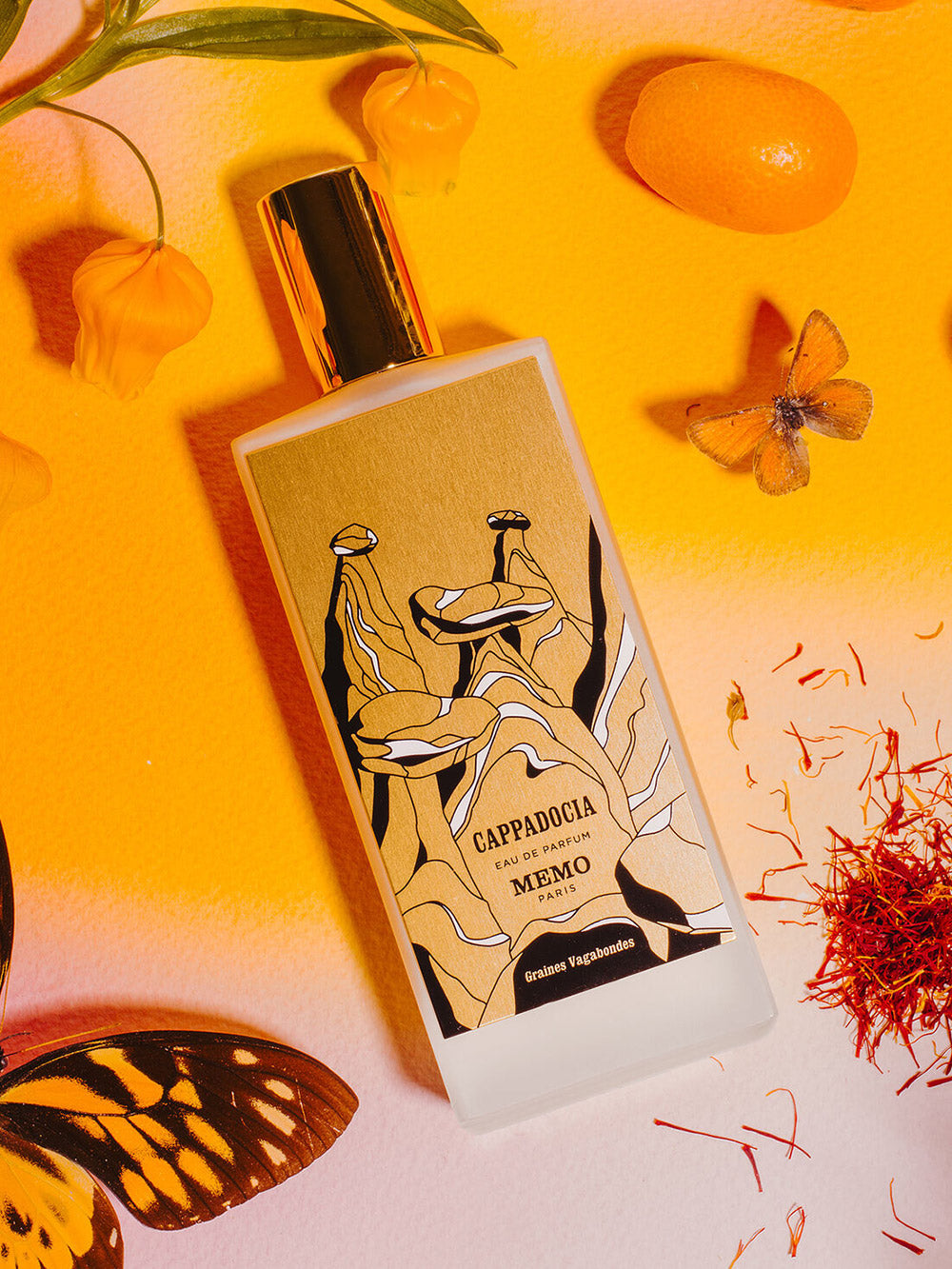 Cappadocia Eau de Parfum
