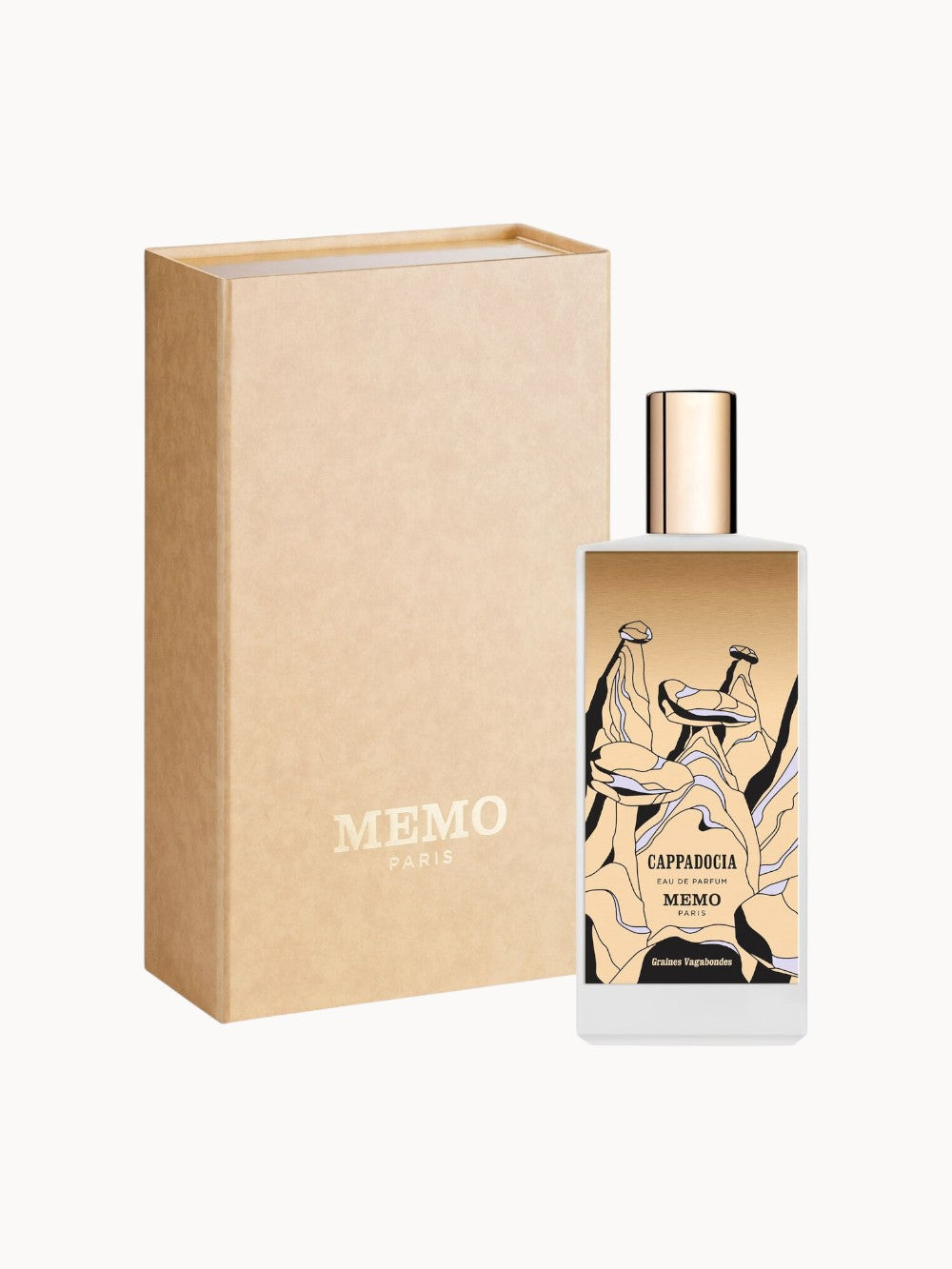 Cappadocia Eau de Parfum