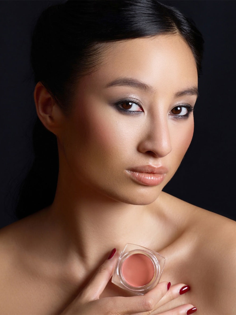 Powder Blush