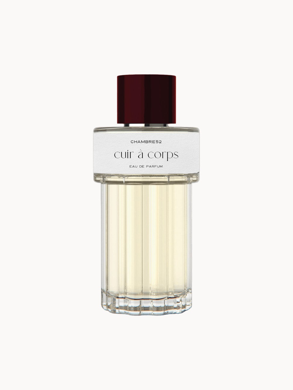 Cuir à Corps - Eau de Parfum