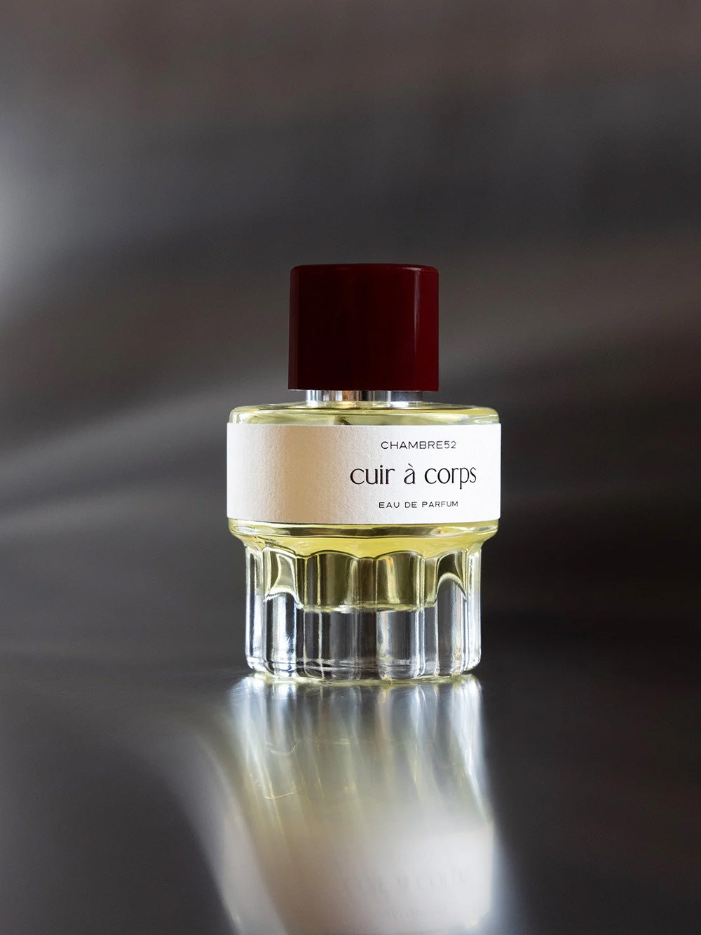 Cuir à Corps - Eau de Parfum