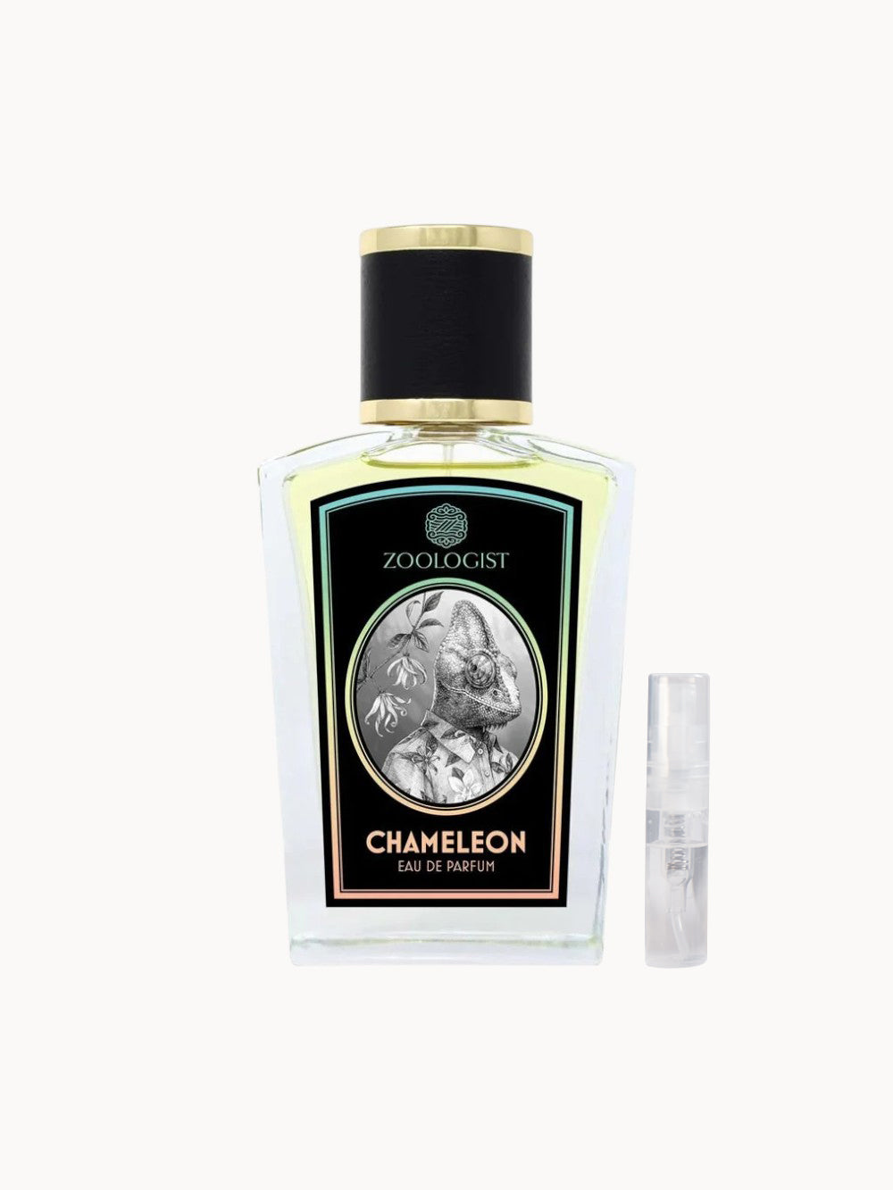 Chameleon