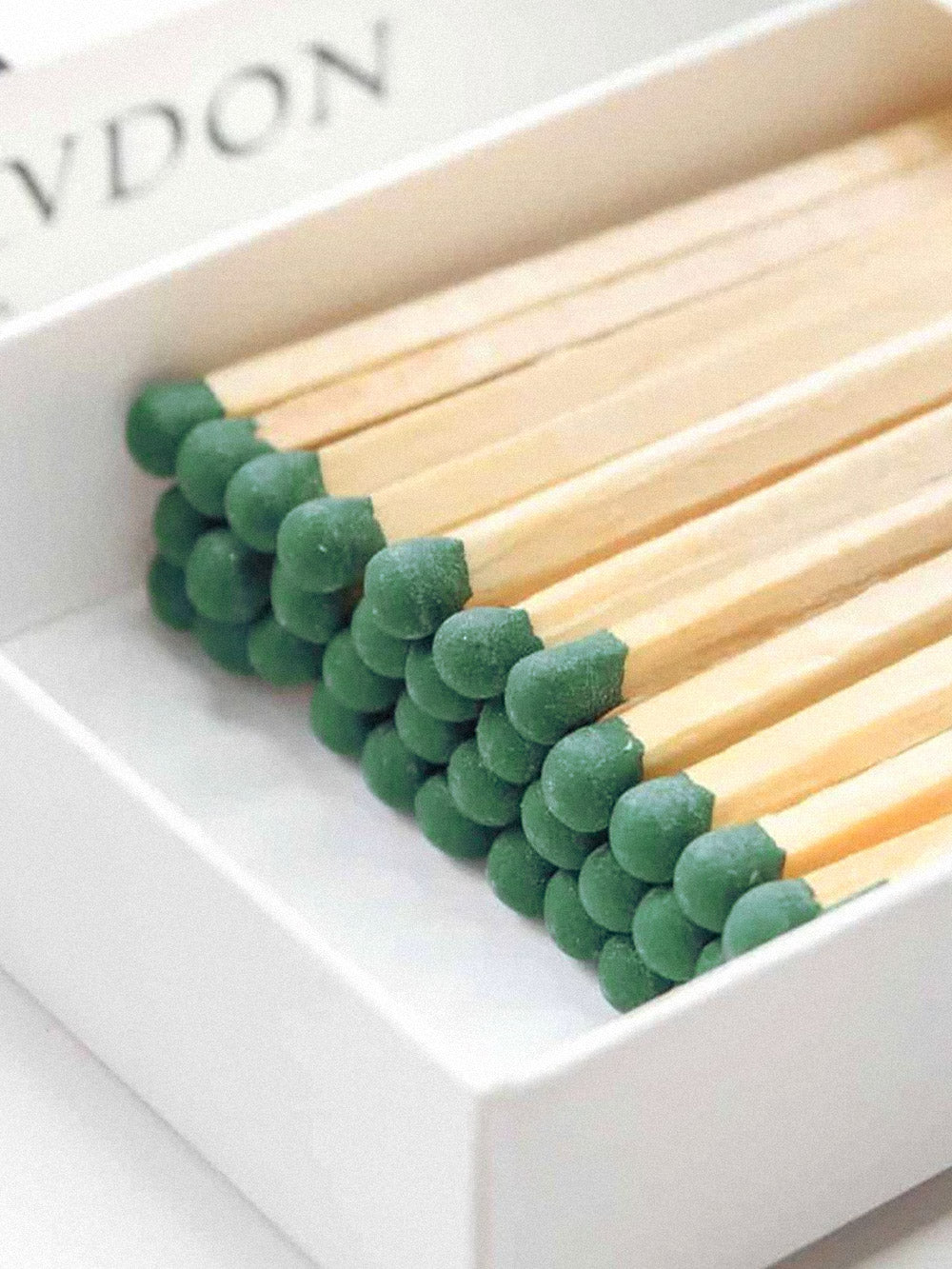 Abd el Kader Duftende Streichhölzer