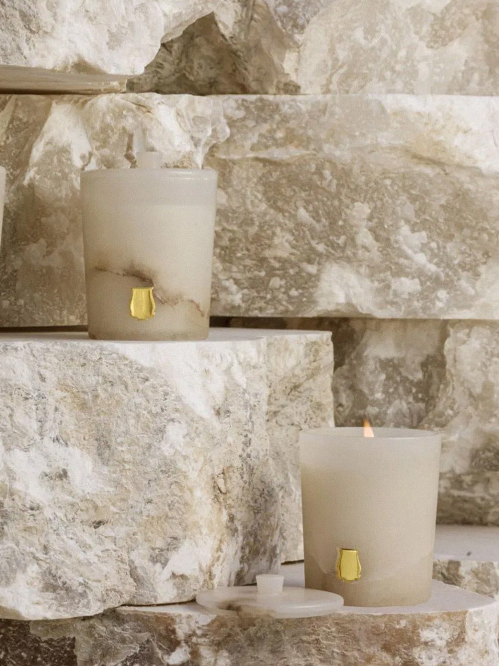 Alabasters - Héméra