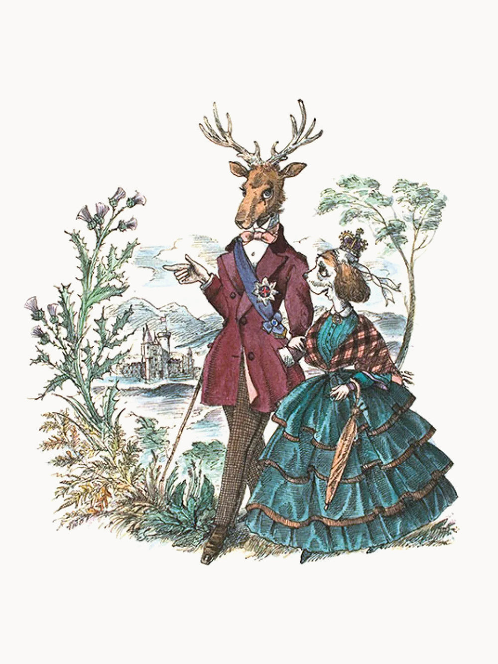 Balmoral