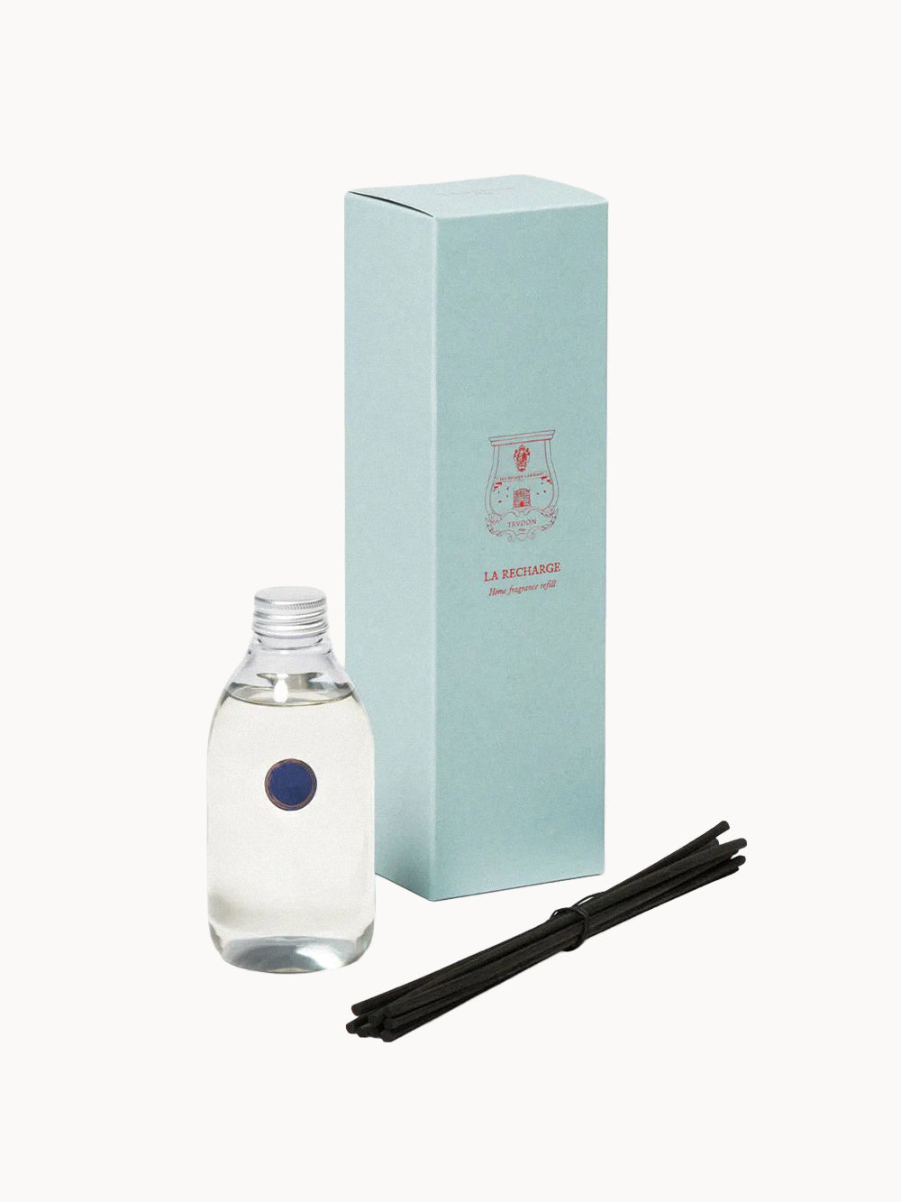 Diffuser Spiritus Sancti Refill