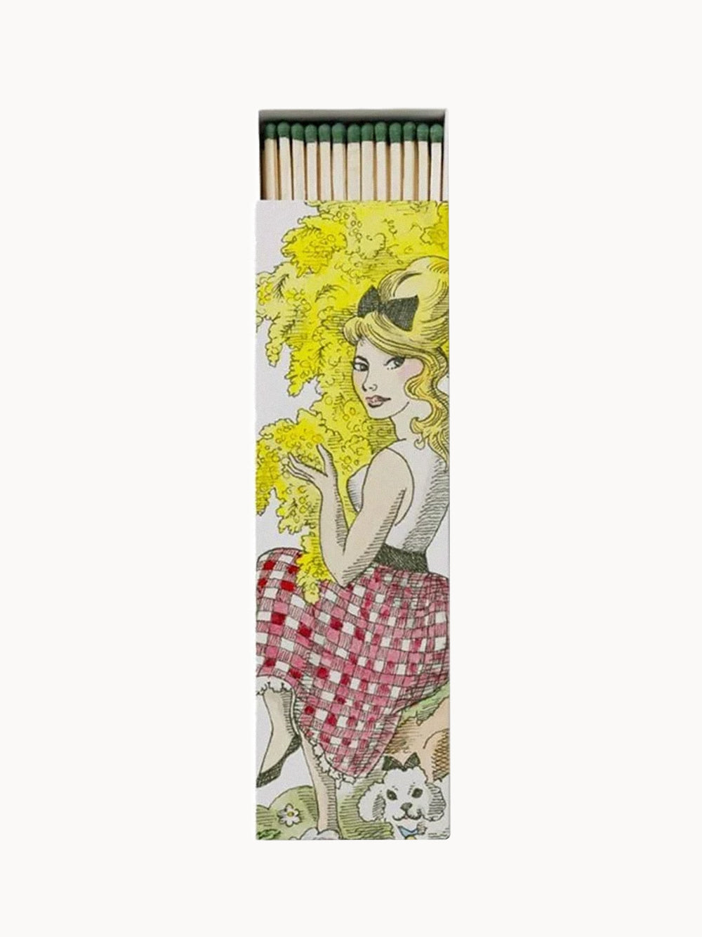 Esterel Duftende Streichhölzer