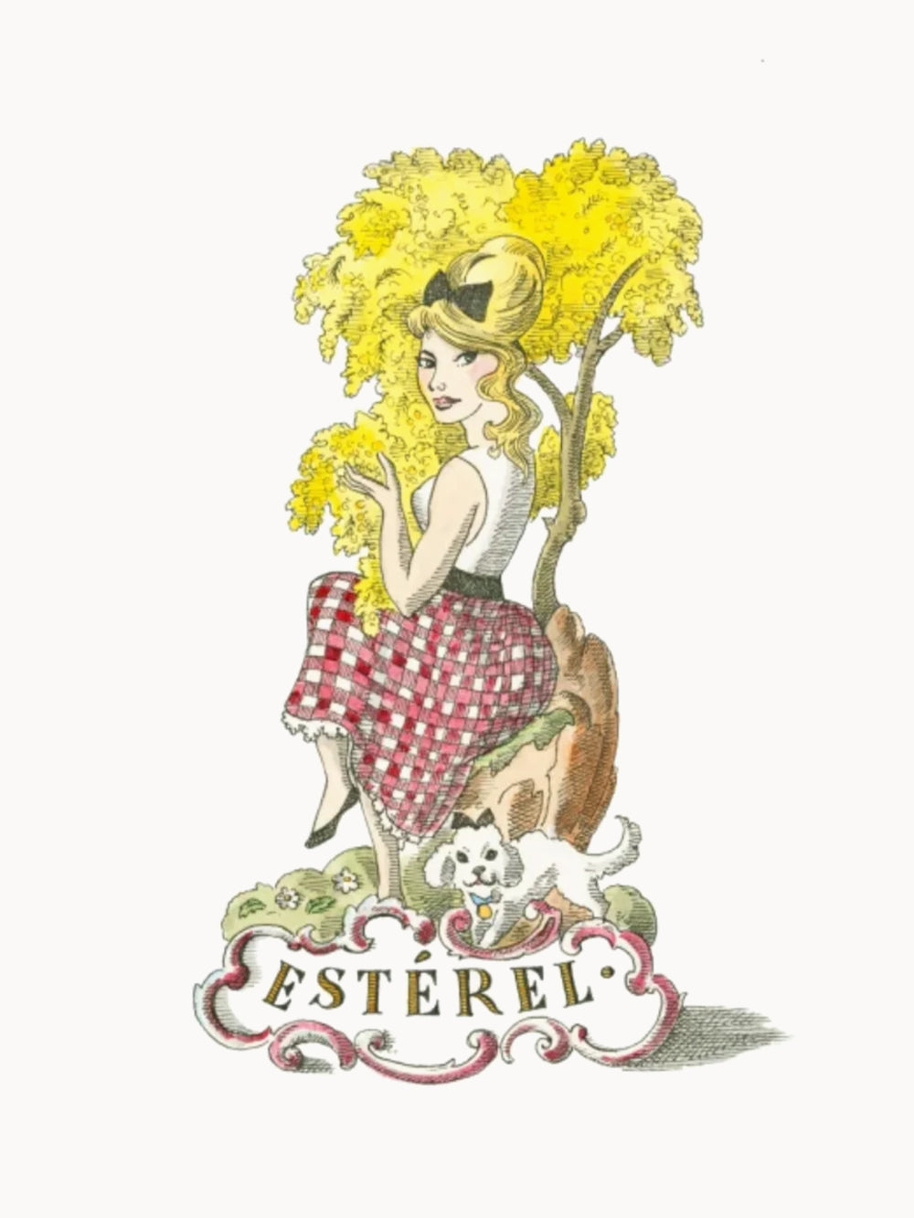 Estérel