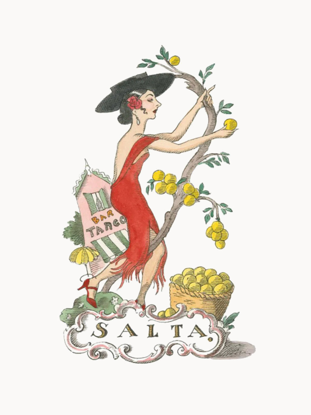 Salta