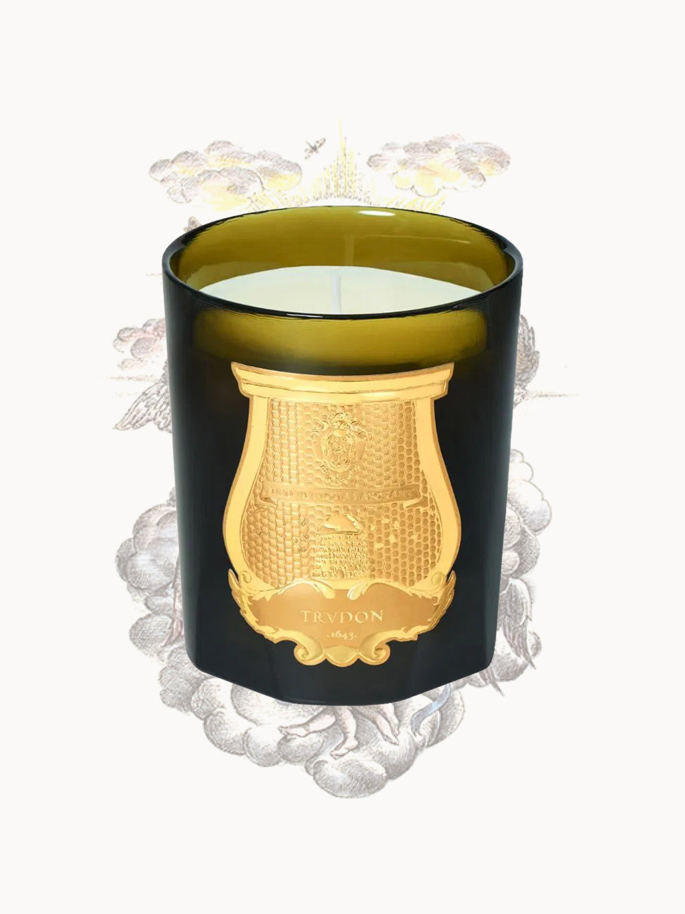 Spiritus Sancti