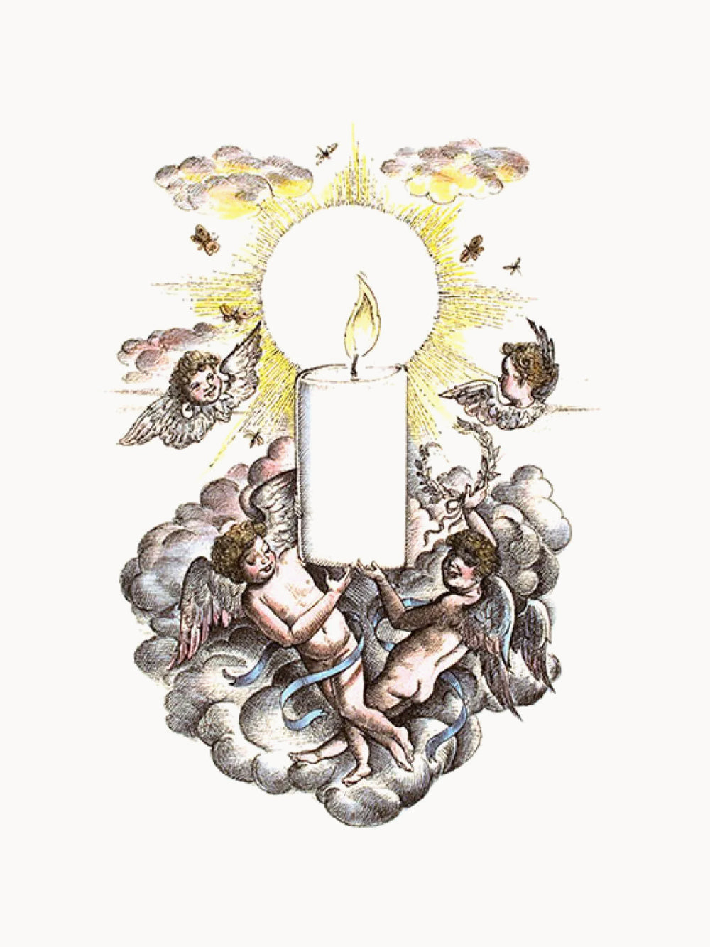 Spiritus Sancti