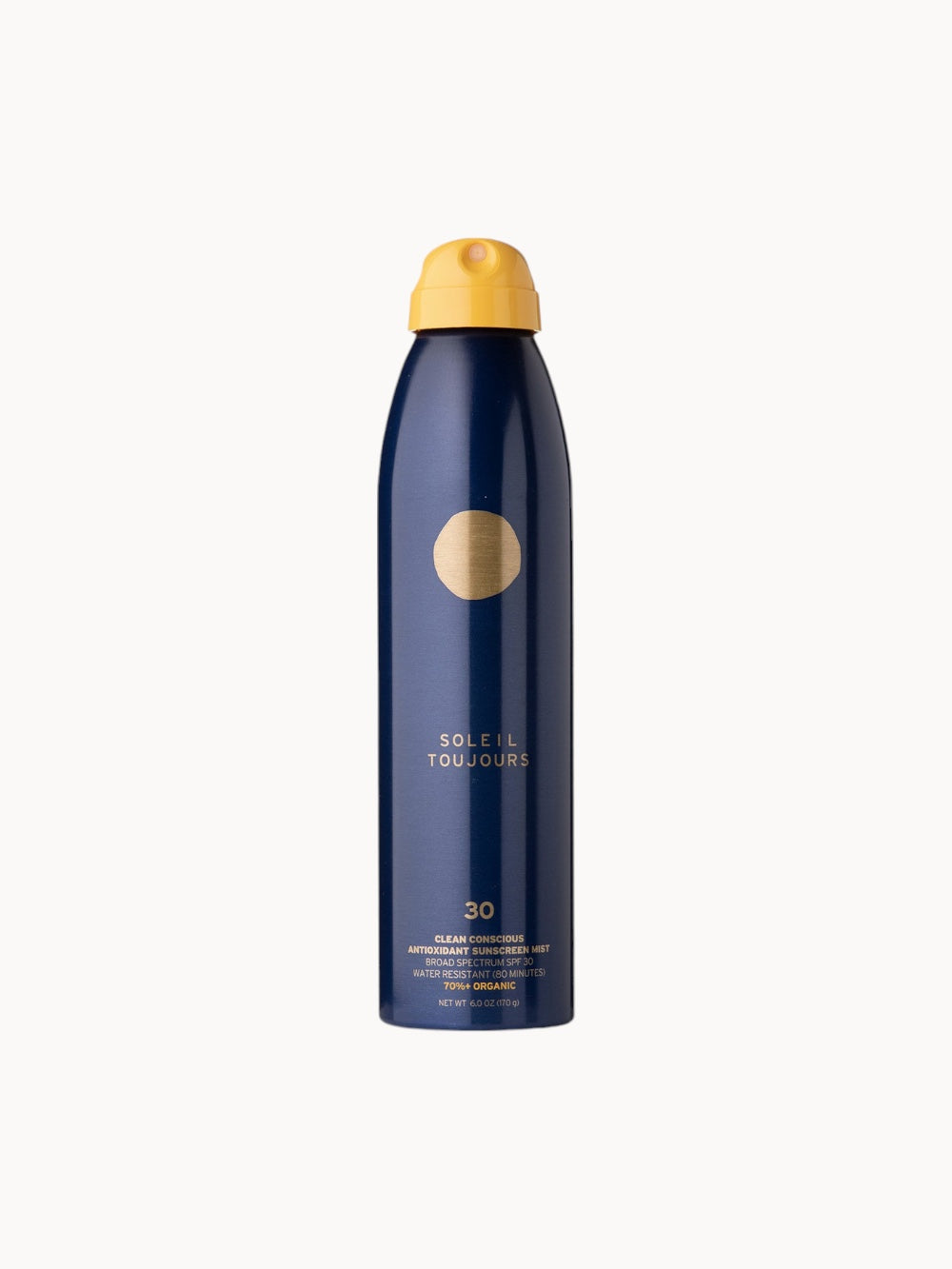 Clean Conscious Antioxidant Sunscreen Mist SPF 30