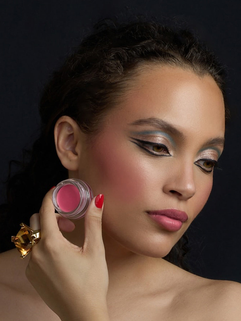 Blush Crème